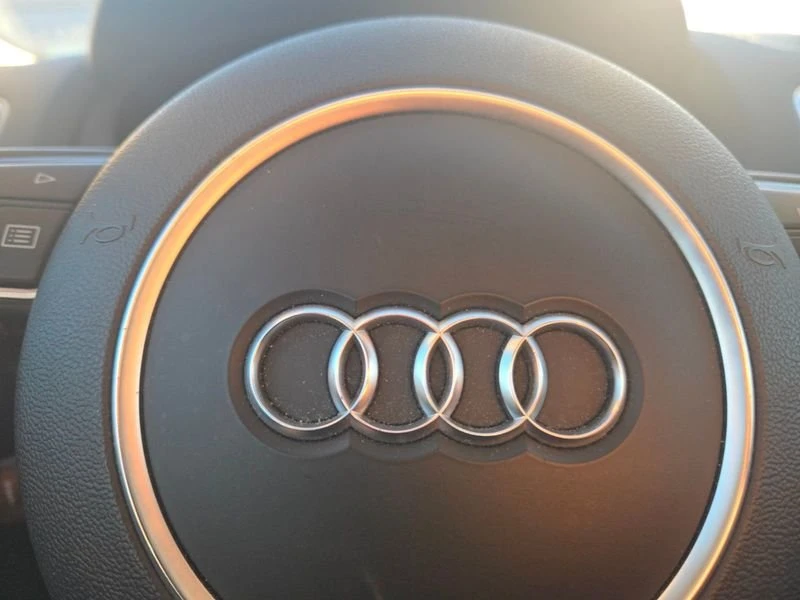 2015 Audi 8U Q3 - Image 15 of 17