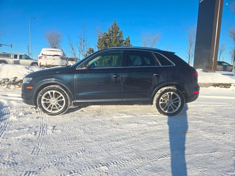 2015 Audi 8U Q3 - Image 3 of 17