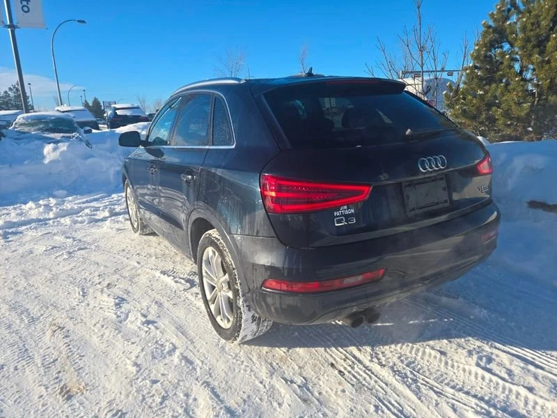 2015 Audi 8U Q3 - Image 4 of 17