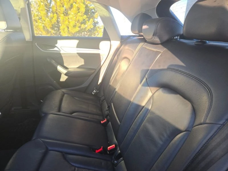 2015 Audi 8U Q3 - Image 7 of 17