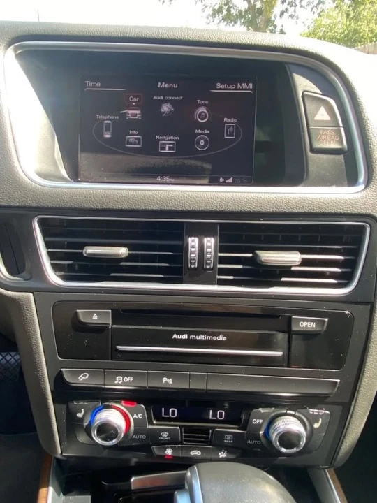 2015 Audi 8R Q5 - Image 14 of 18