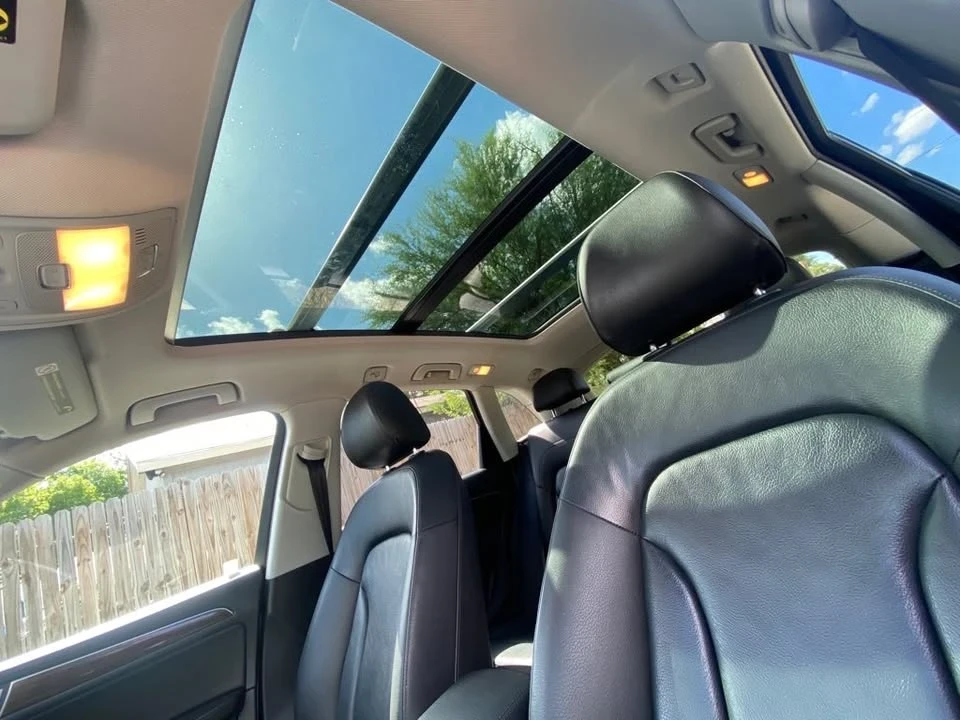 2015 Audi 8R Q5 - Image 17 of 18