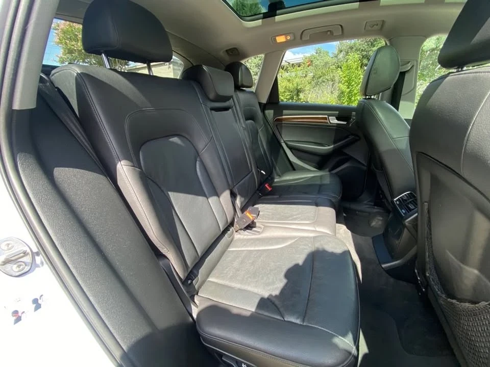 2015 Audi 8R Q5 - Image 8 of 18