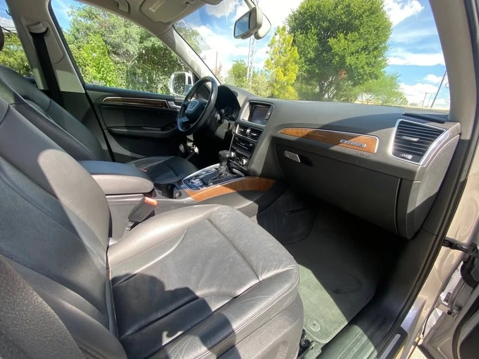 2015 Audi 8R Q5 - Image 10 of 18