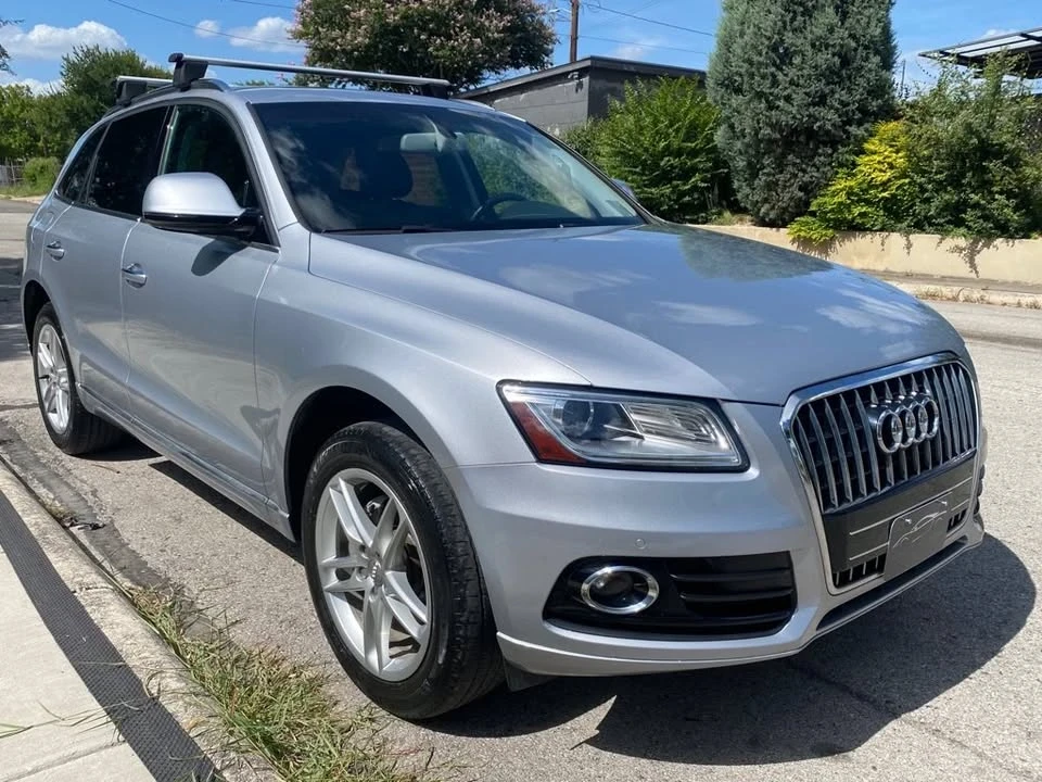 2015 Audi 8R Q5 - Image 2 of 18