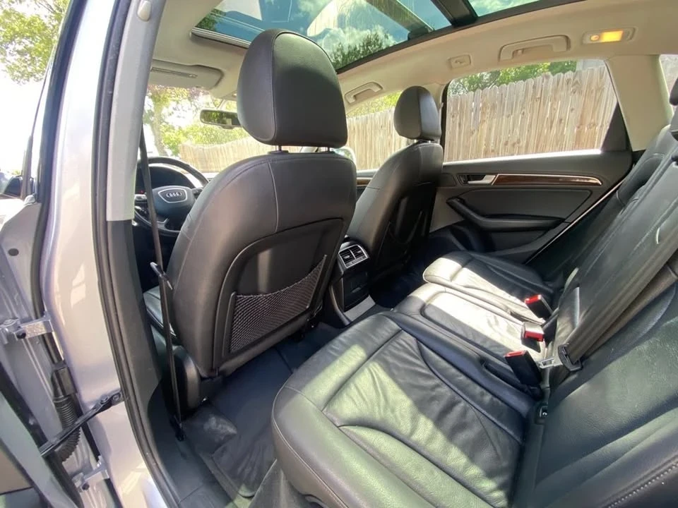2015 Audi 8R Q5 - Image 7 of 18