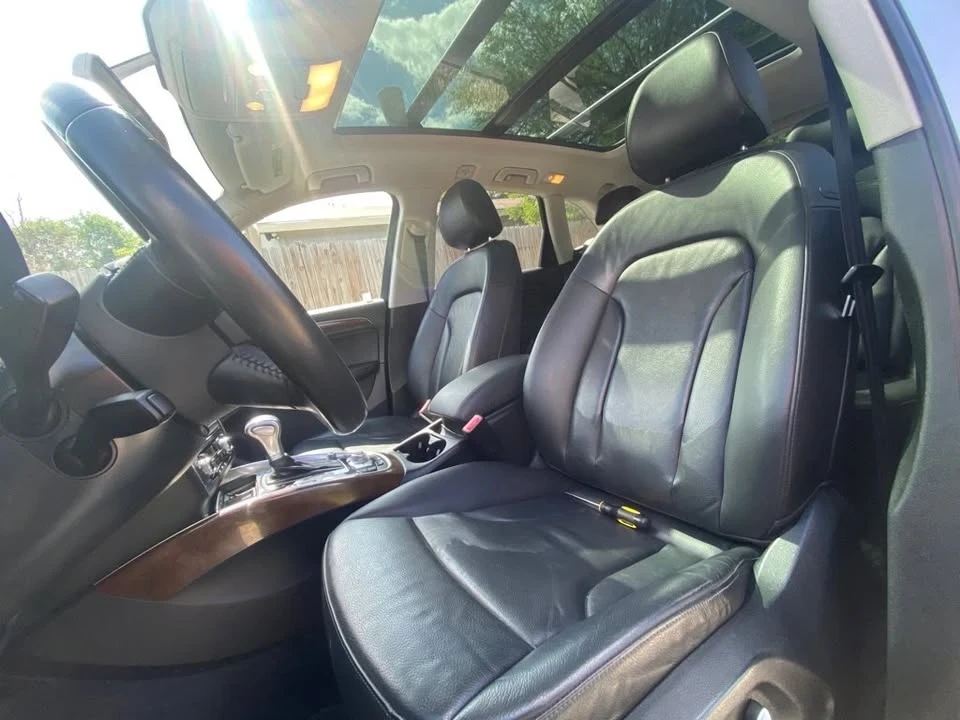 2015 Audi 8R Q5 - Image 12 of 18
