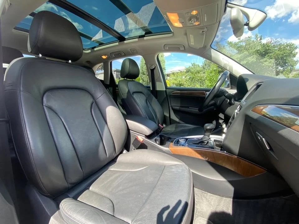 2015 Audi 8R Q5 - Image 11 of 18