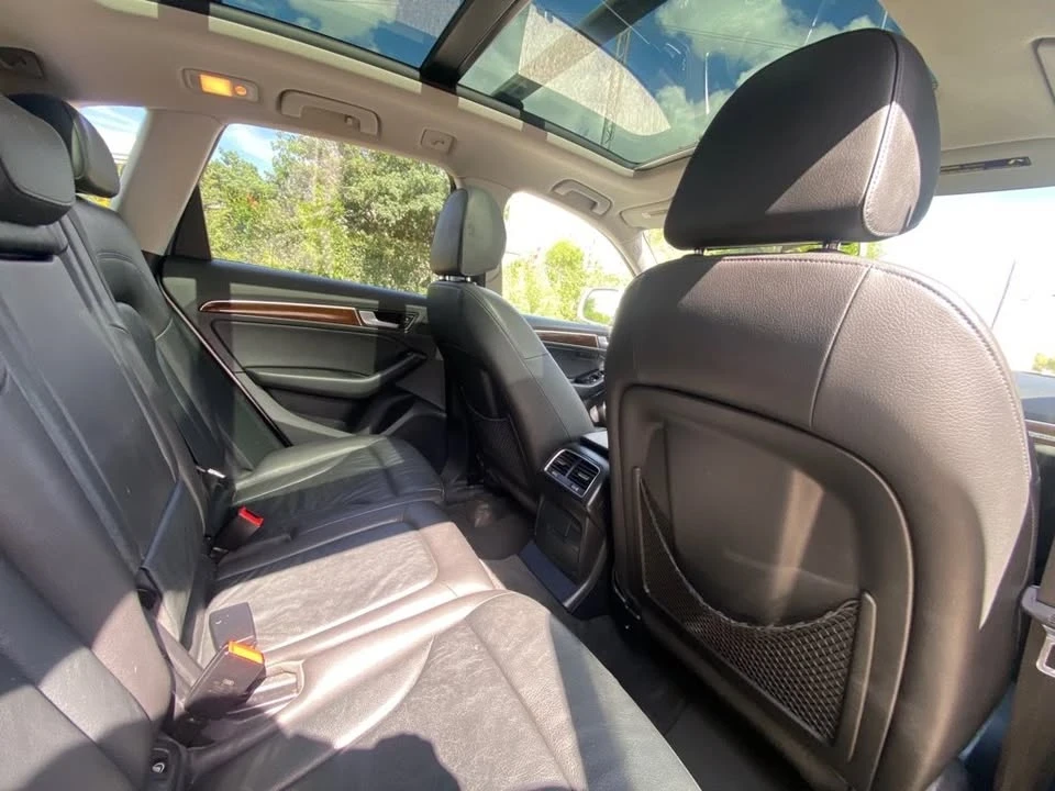 2015 Audi 8R Q5 - Image 9 of 18