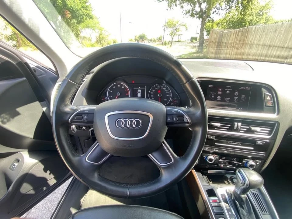 2015 Audi 8R Q5 - Image 16 of 18