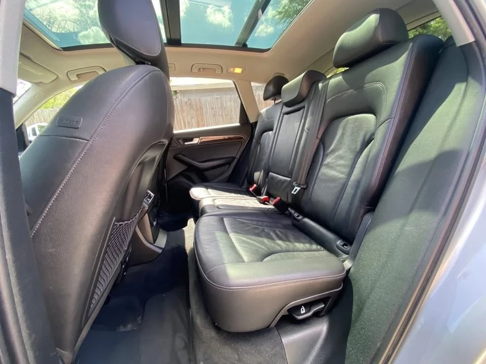 2015 Audi 8R Q5 - Image 6 of 18