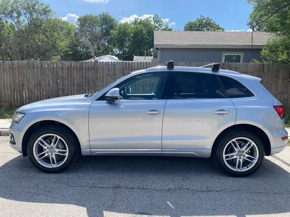 2015 Audi 8R Q5 - Image 5 of 18