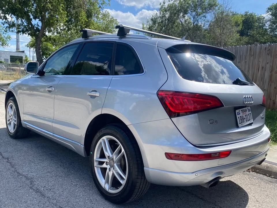 2015 Audi 8R Q5 - Image 4 of 18