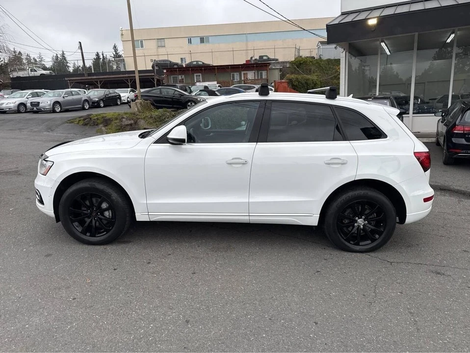 2015 Audi 8R Q5 - Image 2 of 20