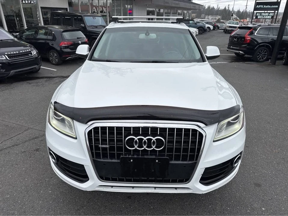 2015 Audi 8R Q5 - Image 4 of 20