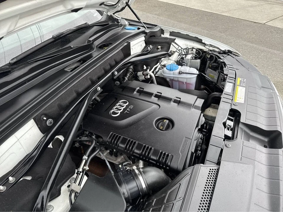 2015 Audi 8R Q5 - Image 5 of 20