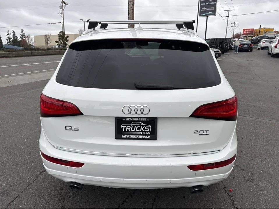 2015 Audi 8R Q5 - Image 3 of 20