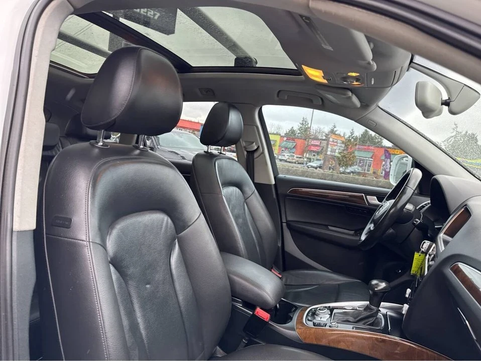 2015 Audi 8R Q5 - Image 6 of 20
