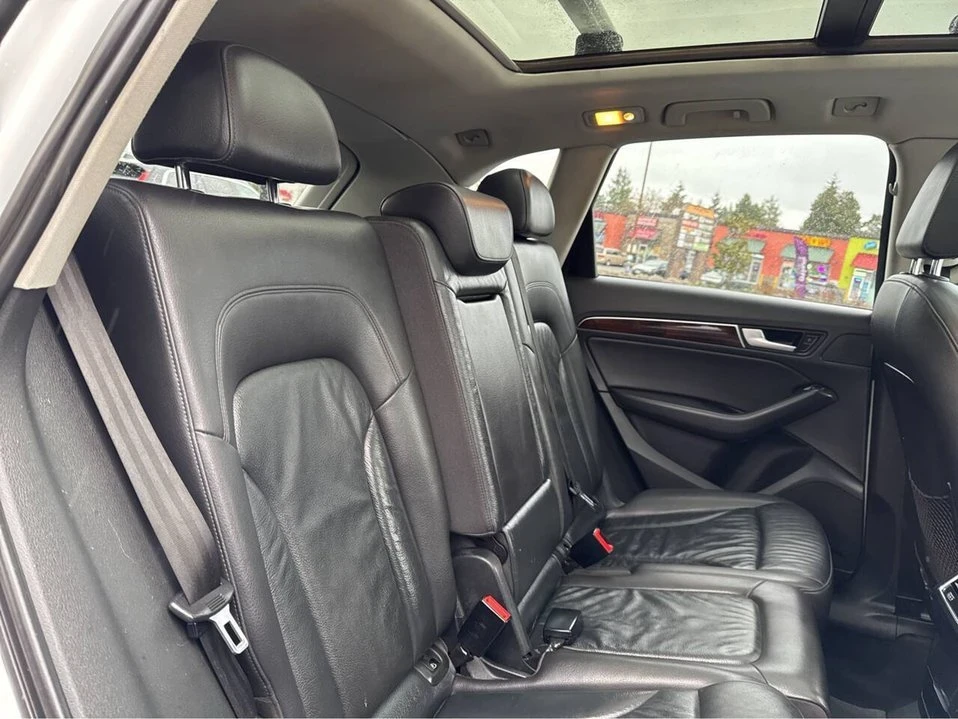 2015 Audi 8R Q5 - Image 8 of 20