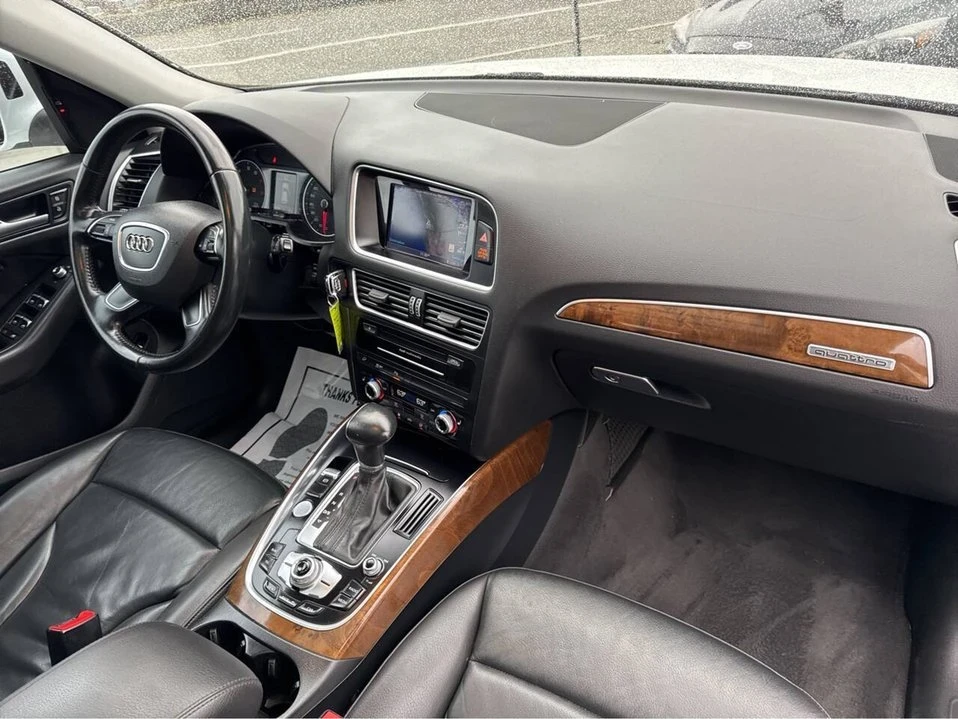 2015 Audi 8R Q5 - Image 7 of 20