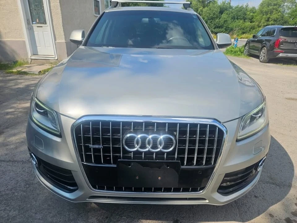 2015 Audi 8R Q5 - Image 6 of 19