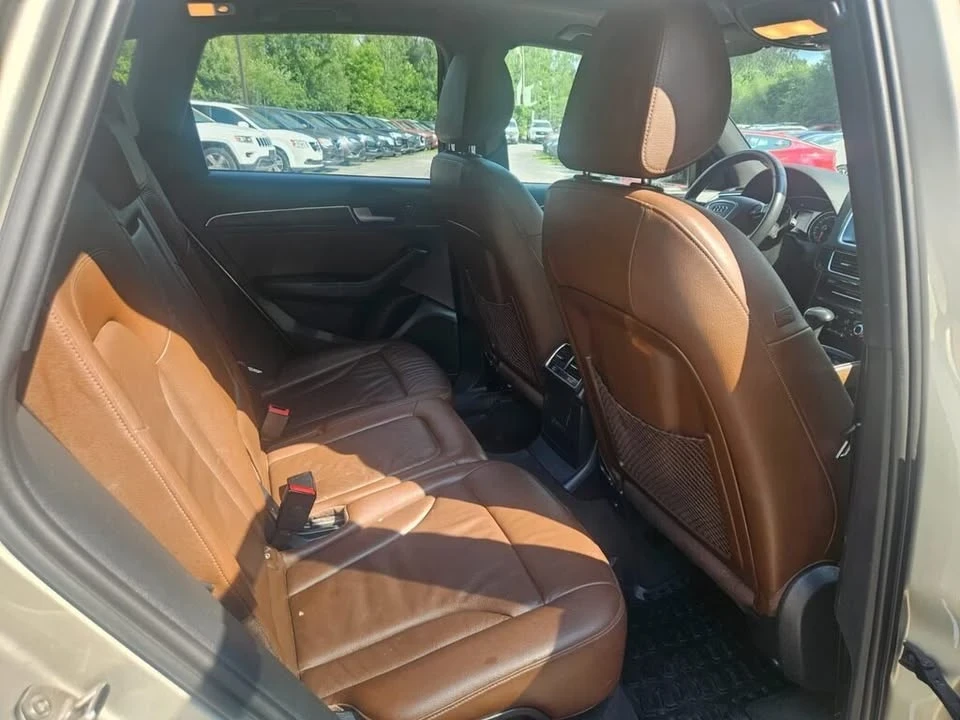 2015 Audi 8R Q5 - Image 9 of 19