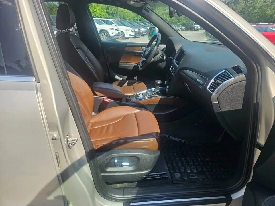 2015 Audi 8R Q5 - Image 11 of 19