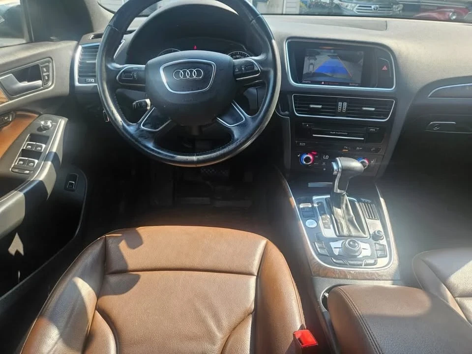 2015 Audi 8R Q5 - Image 14 of 19