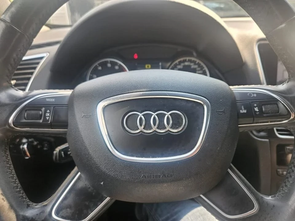 2015 Audi 8R Q5 - Image 10 of 19