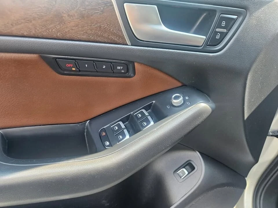 2015 Audi 8R Q5 - Image 18 of 19