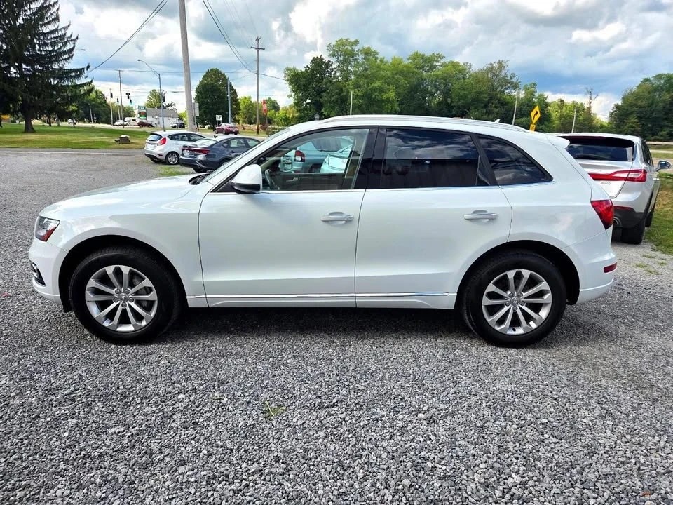 2015 Audi 8R Q5 - Image 3 of 20