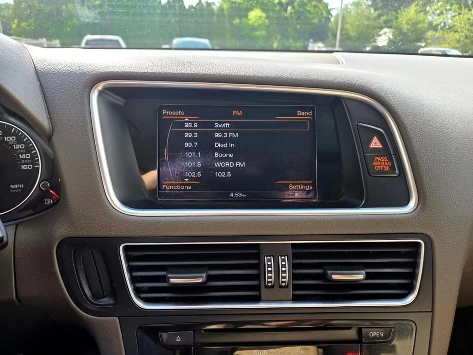 2015 Audi 8R Q5 - Image 16 of 20