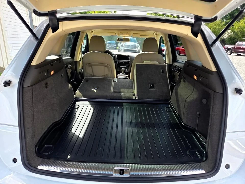 2015 Audi 8R Q5 - Image 7 of 20