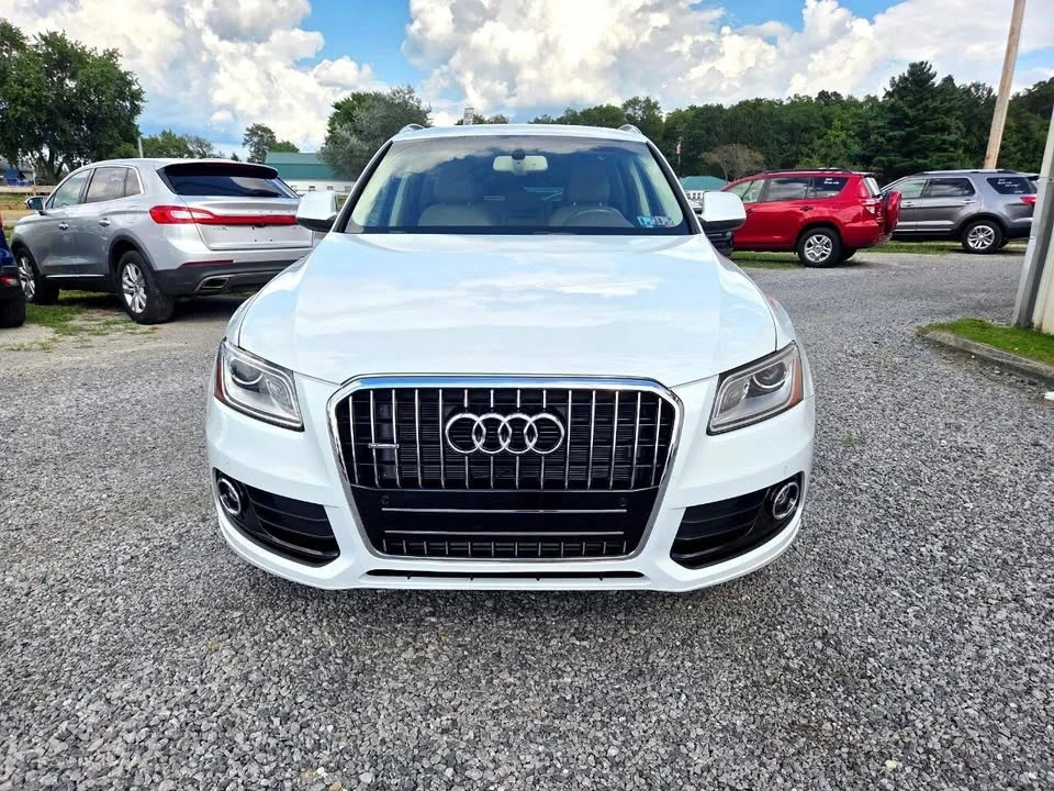 2015 Audi 8R Q5 - Image 2 of 20