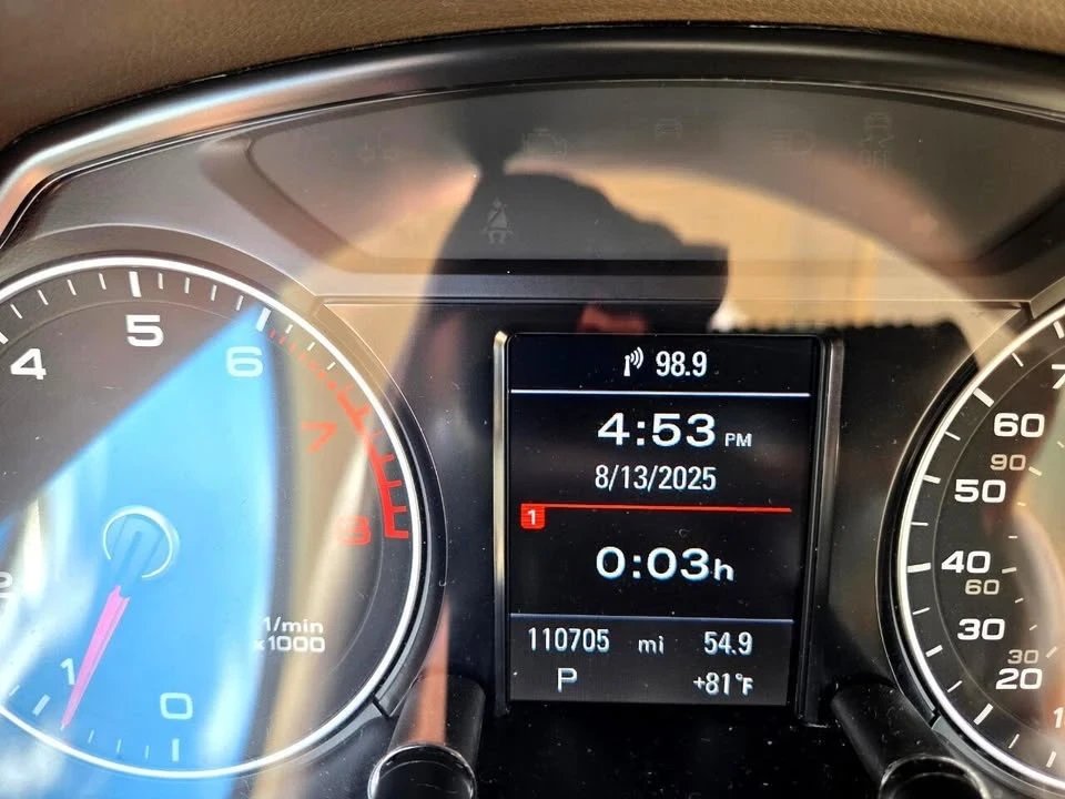 2015 Audi 8R Q5 - Image 15 of 20