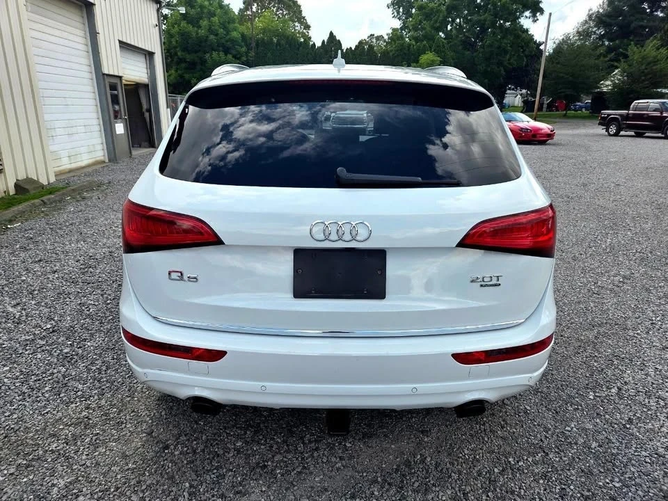 2015 Audi 8R Q5 - Image 4 of 20