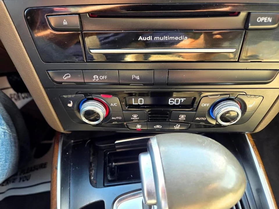 2015 Audi 8R Q5 - Image 17 of 20