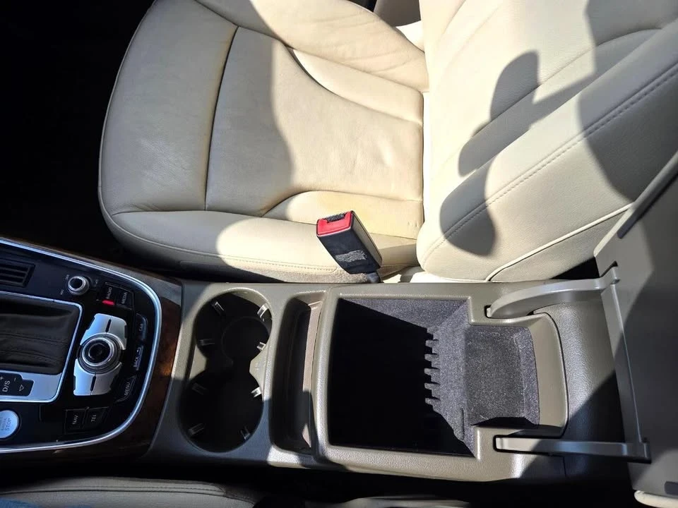 2015 Audi 8R Q5 - Image 19 of 20