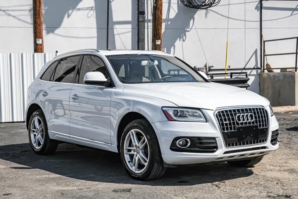 2015 Audi 8R Q5 - Image 6 of 15