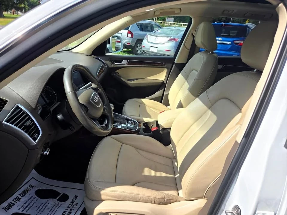 2015 Audi 8R Q5 - Image 11 of 20