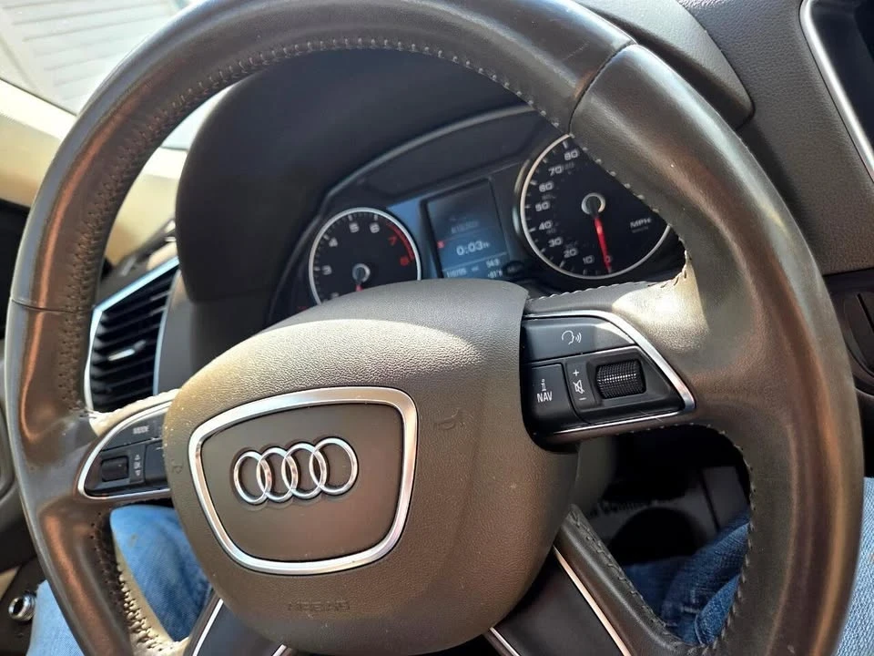 2015 Audi 8R Q5 - Image 14 of 20