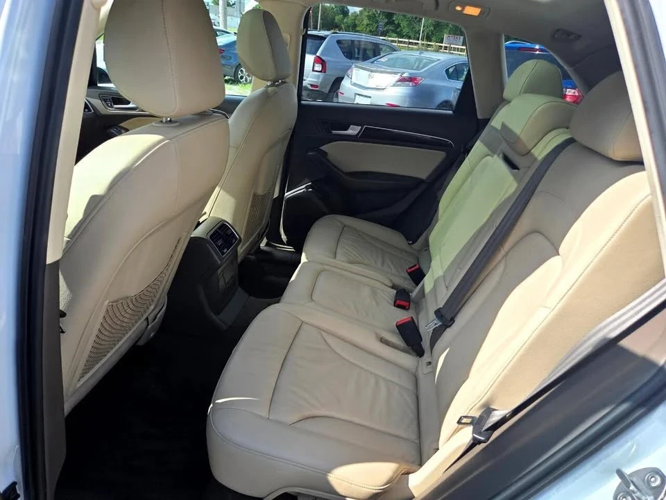 2015 Audi 8R Q5 - Image 20 of 20