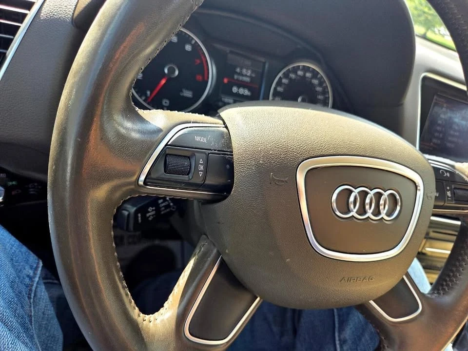 2015 Audi 8R Q5 - Image 13 of 20