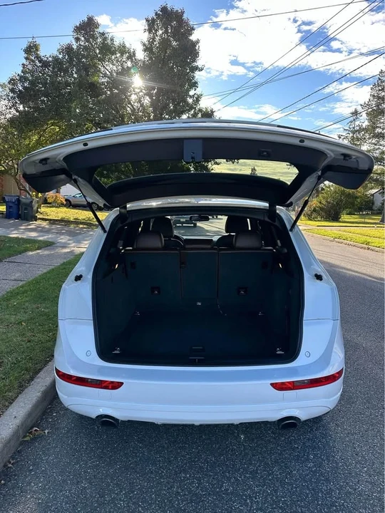 2015 Audi 8R Q5 - Image 10 of 18