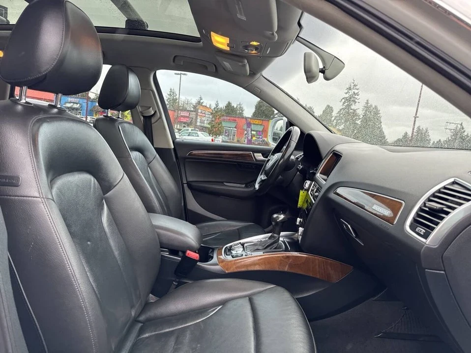 2015 Audi 8R Q5 - Image 20 of 20