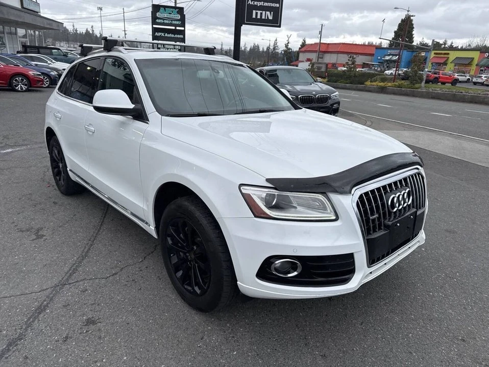 2015 Audi 8R Q5 - Image 16 of 20