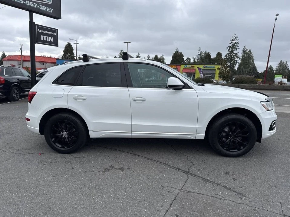 2015 Audi 8R Q5 - Image 15 of 20