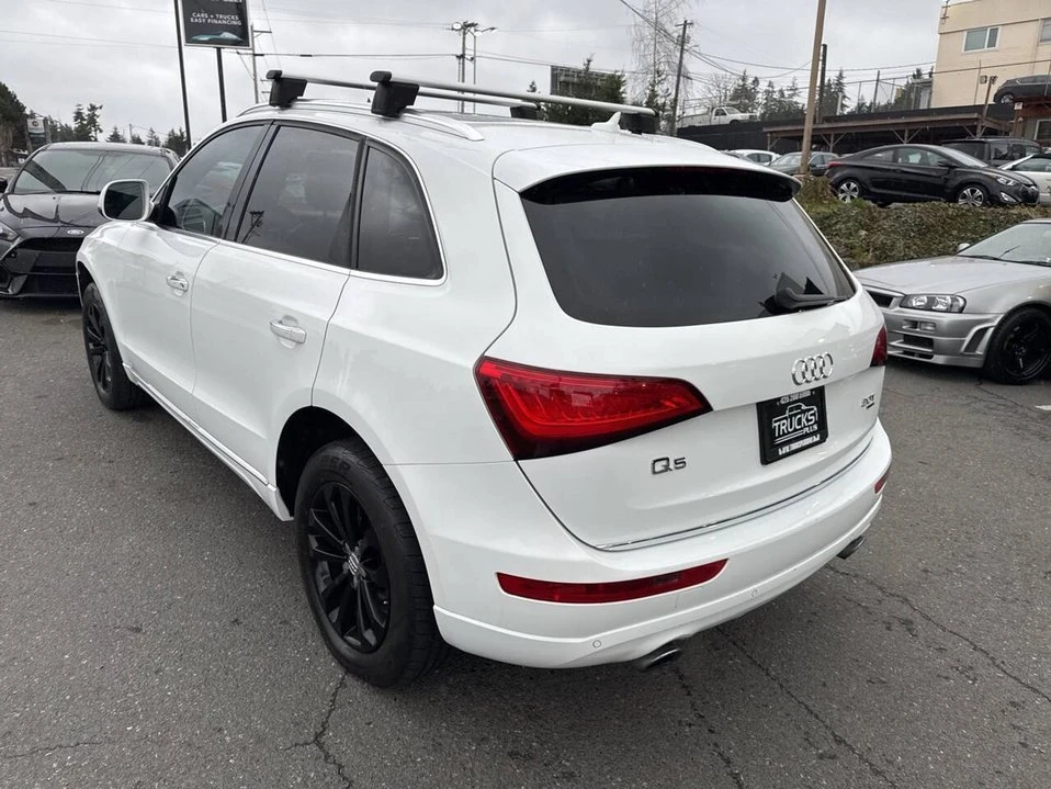 2015 Audi 8R Q5 - Image 10 of 20