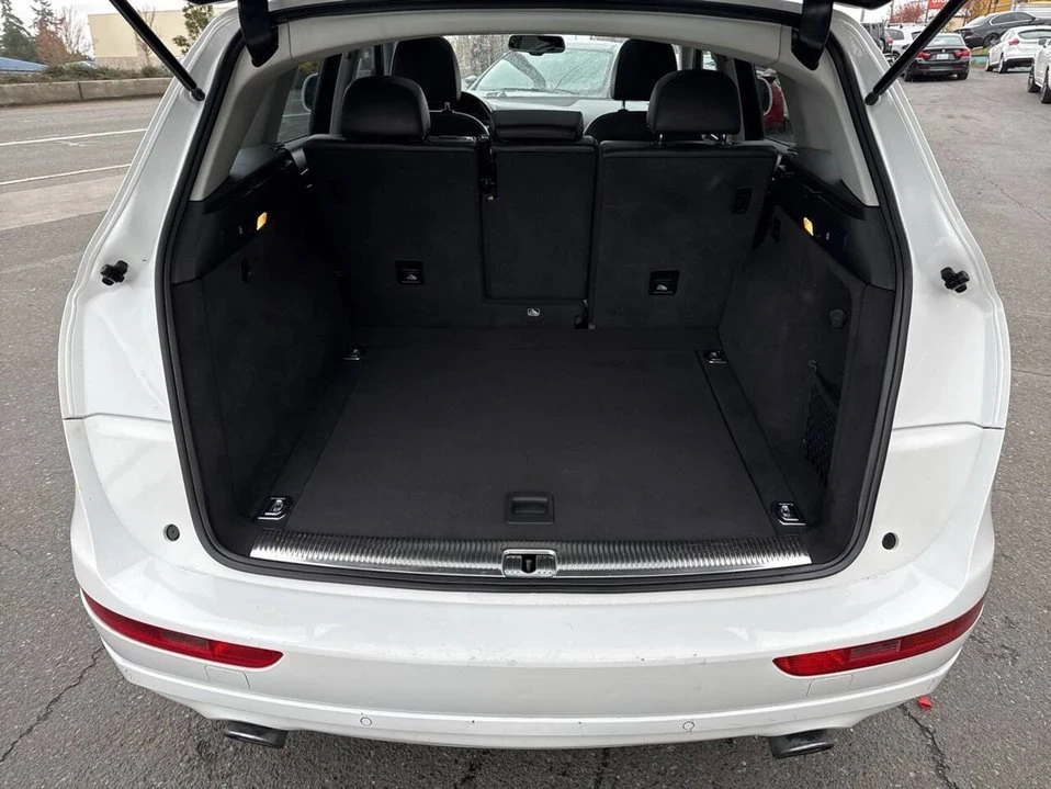 2015 Audi 8R Q5 - Image 11 of 20