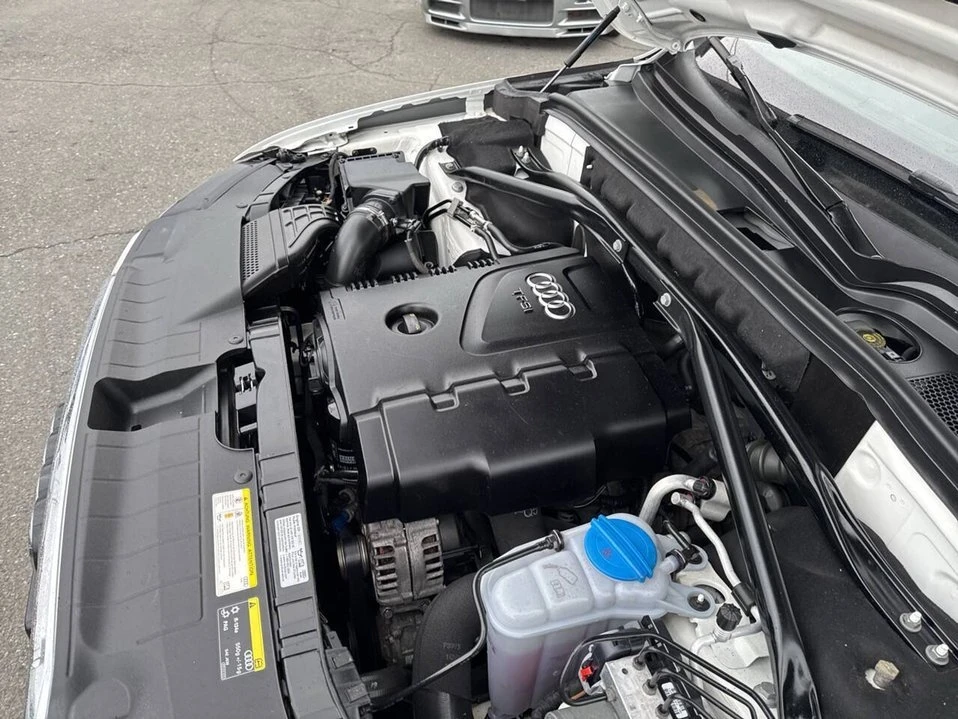 2015 Audi 8R Q5 - Image 19 of 20
